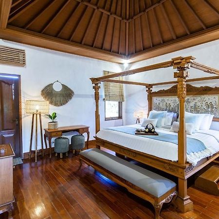 Vision Villas Bali Gianyar  Exterior photo
