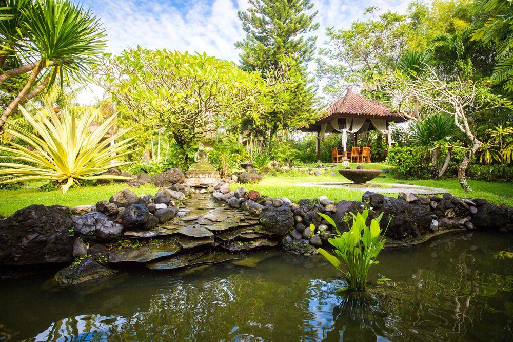 Vision Villas Bali Gianyar  Exterior photo