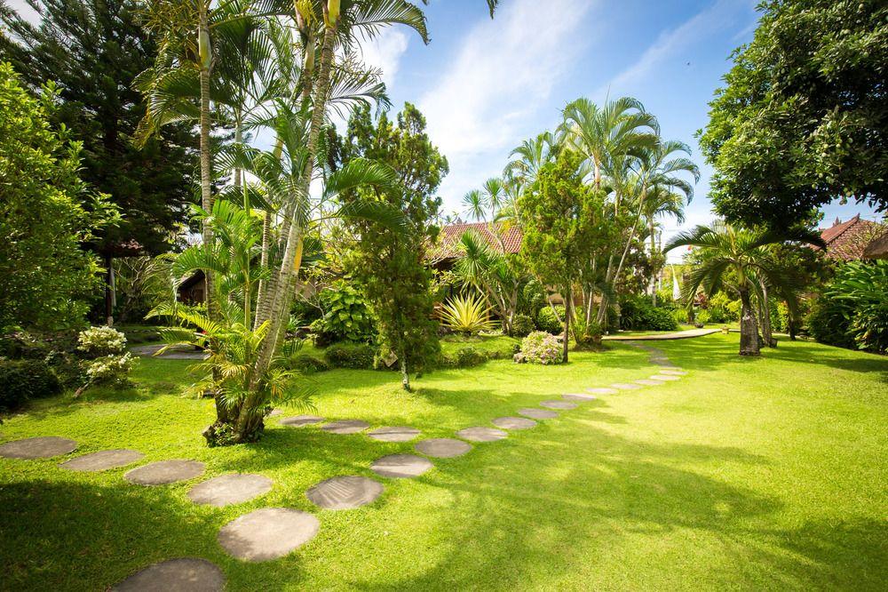 Vision Villas Bali Gianyar  Exterior photo