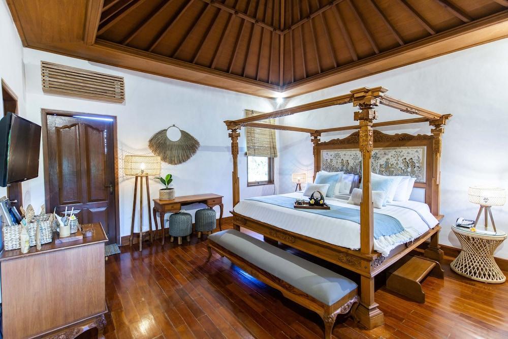 Vision Villas Bali Gianyar  Exterior photo