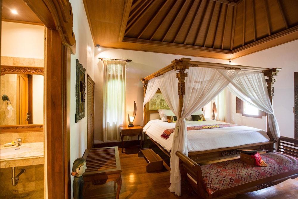 Vision Villas Bali Gianyar  Exterior photo