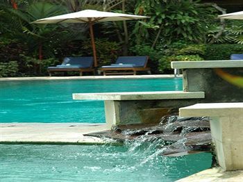 Vision Villas Bali Gianyar  Exterior photo
