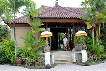 Vision Villas Bali Gianyar  Exterior photo
