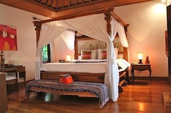 Vision Villas Bali Gianyar  Exterior photo