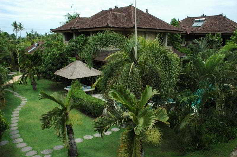 Vision Villas Bali Gianyar  Exterior photo