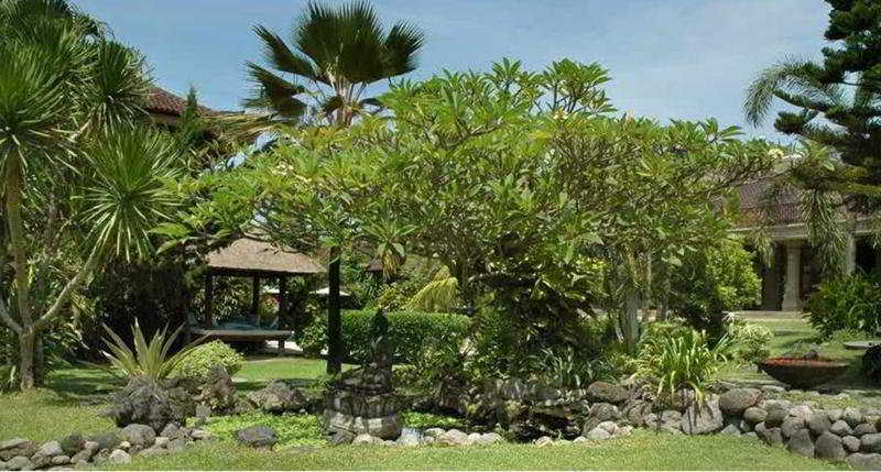 Vision Villas Bali Gianyar  Exterior photo