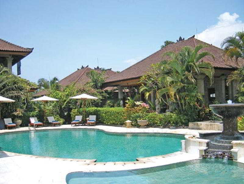 Vision Villas Bali Gianyar  Exterior photo